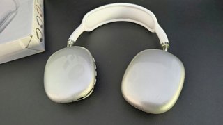 Cascos Bluetooth P9 Plateados