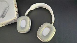Cascos Bluetooth P9 Plateados