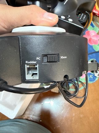 Thrustmaster T.Flight Hotas One Xbox