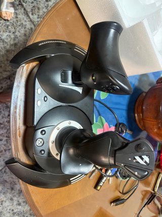 Thrustmaster T.Flight Hotas One Xbox