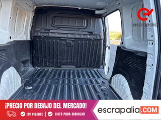 Peugeot Partner Pro Standard 600kg BlueHDi 73kW