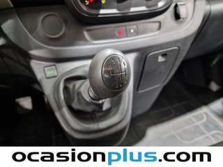 Renault Trafic Passenger dCi Energy 92 kW (125 CV)