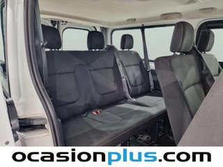 Renault Trafic Passenger dCi Energy 92 kW (125 CV)