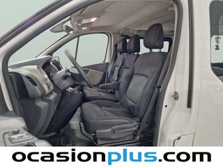 Renault Trafic Passenger dCi Energy 92 kW (125 CV)