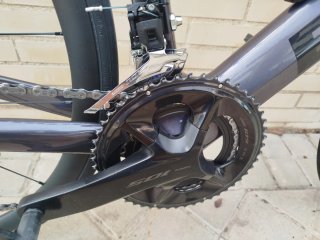Bicicleta Bianchi Infinito Carbono