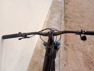 Amflow Px Talla L