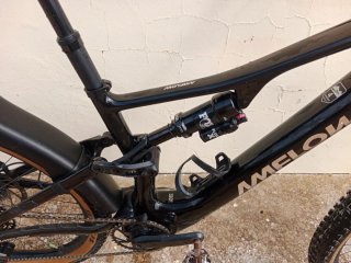 Amflow Px Talla L