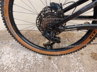 Amflow Px Talla L