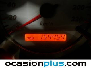 Toyota Rav4 2.0 VVT-i Sol 4X4 110 kW (150 CV)