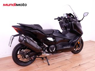 YAMAHA T-MAX 560 TECH MAX