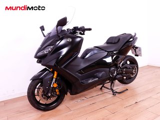 YAMAHA T-MAX 560 TECH MAX