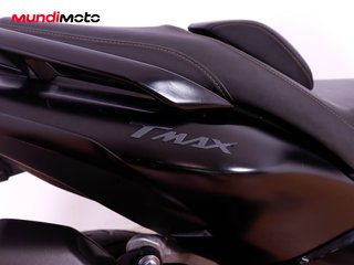 YAMAHA T-MAX 560 TECH MAX
