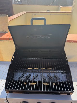 Barbacoa Campingaz Xpert 100 L