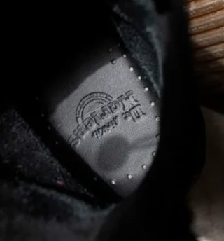 Botas Dr. Martens Negras Piel