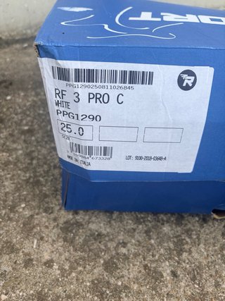 Patines en Línea Azules Risport Professional Skate