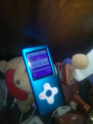Reproductor MP3 Modelo 710