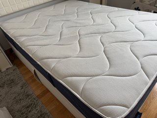 Colchón Flex Habana 22 (200x150)