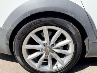 Audi A6 Allroad 2011
