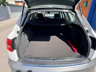 Audi A6 Allroad 2011