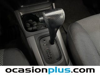 Toyota Rav4 2.0 VVT-i Sol 4X4 110 kW (150 CV)