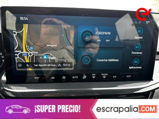 Ford Focus 1.0 Ecoboost MHEV 114kW ST-Line