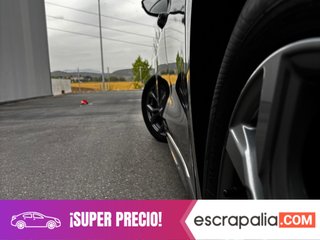 Ford Focus 1.0 Ecoboost MHEV 114kW ST-Line