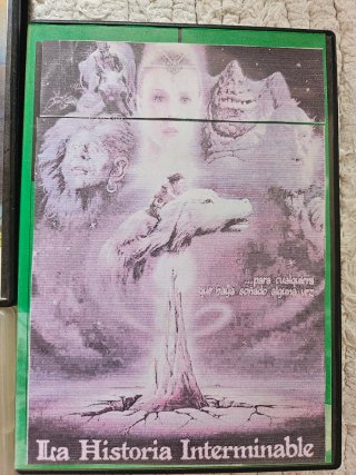 Lote 5 Películas y Juegos Infantiles DVD