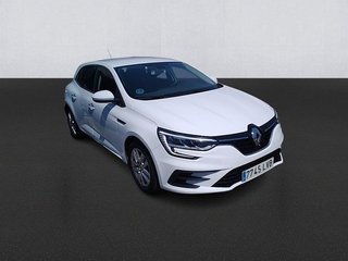 Renault Megane (O) Intens TCe 103 kW (140CV) GPF