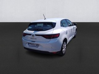 Renault Megane (O) Intens TCe 103 kW (140CV) GPF