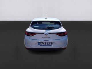 Renault Megane (O) Intens TCe 103 kW (140CV) GPF
