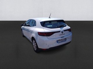 Renault Megane (O) Intens TCe 103 kW (140CV) GPF