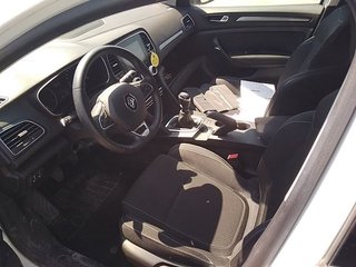 Renault Megane (O) Intens TCe 103 kW (140CV) GPF