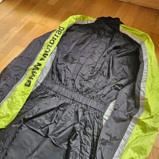Mono de agua BMW Talla XXL