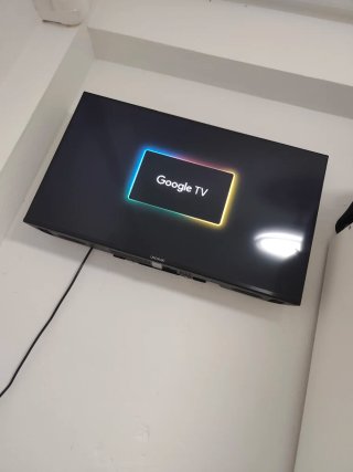 Smart tv cecotec 32"
