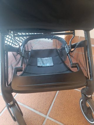 Silla de paseo Cybex Gold Beezy