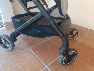 Silla de paseo Cybex Gold Beezy