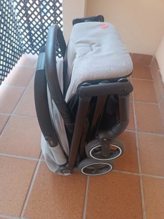 Silla de paseo Cybex Gold Beezy