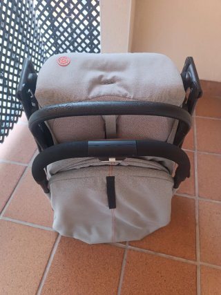 Silla de paseo Cybex Gold Beezy
