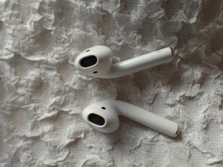 Apple AirPods 2ª Generación