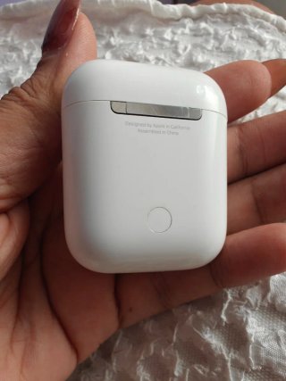 Apple AirPods 2ª Generación