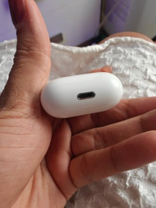 Apple AirPods 2ª Generación