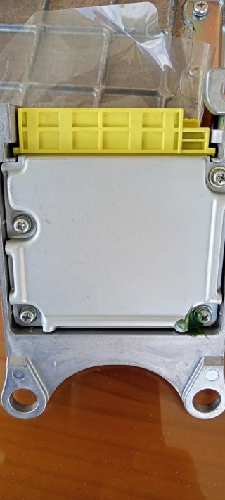 Centralita Airbag Toyota Auris Híbrido 89170-12470