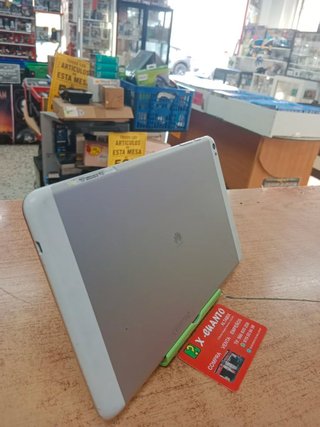 TABLET HUAWEI MEDIAPAD T1 10" 16GB 1GB RAM