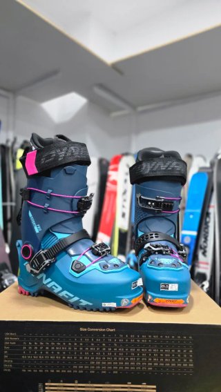 Botas de Esquí DYNAFIT RADICAL PRO