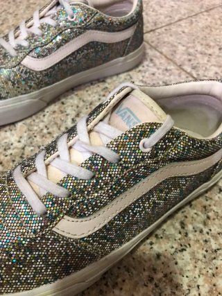 Scarpe Vans n.36 donna