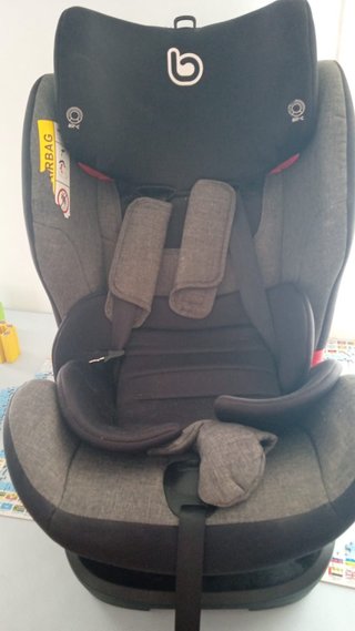 Silla de coche para bebé