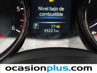 Nissan X-Trail 1.6 dCi Tekna 4x2 XTronic 96 kW (130 CV)