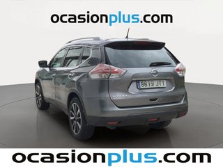 Nissan X-Trail 1.6 dCi Tekna 4x2 XTronic 96 kW (130 CV)