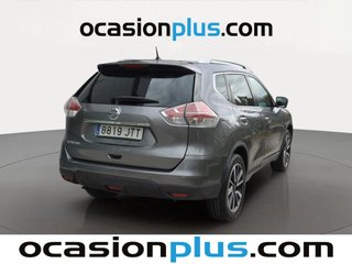 Nissan X-Trail 1.6 dCi Tekna 4x2 XTronic 96 kW (130 CV)