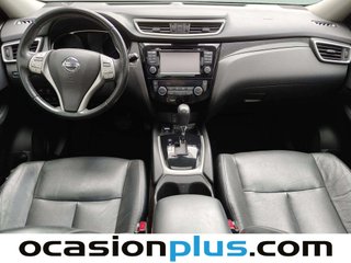 Nissan X-Trail 1.6 dCi Tekna 4x2 XTronic 96 kW (130 CV)